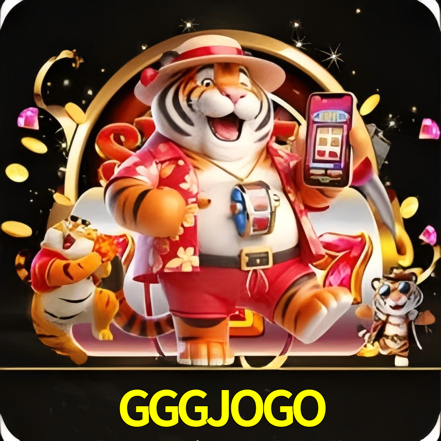 GGGJOGO