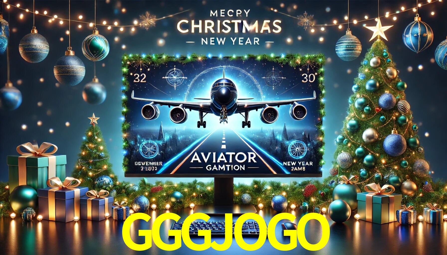 Aviator Festivo