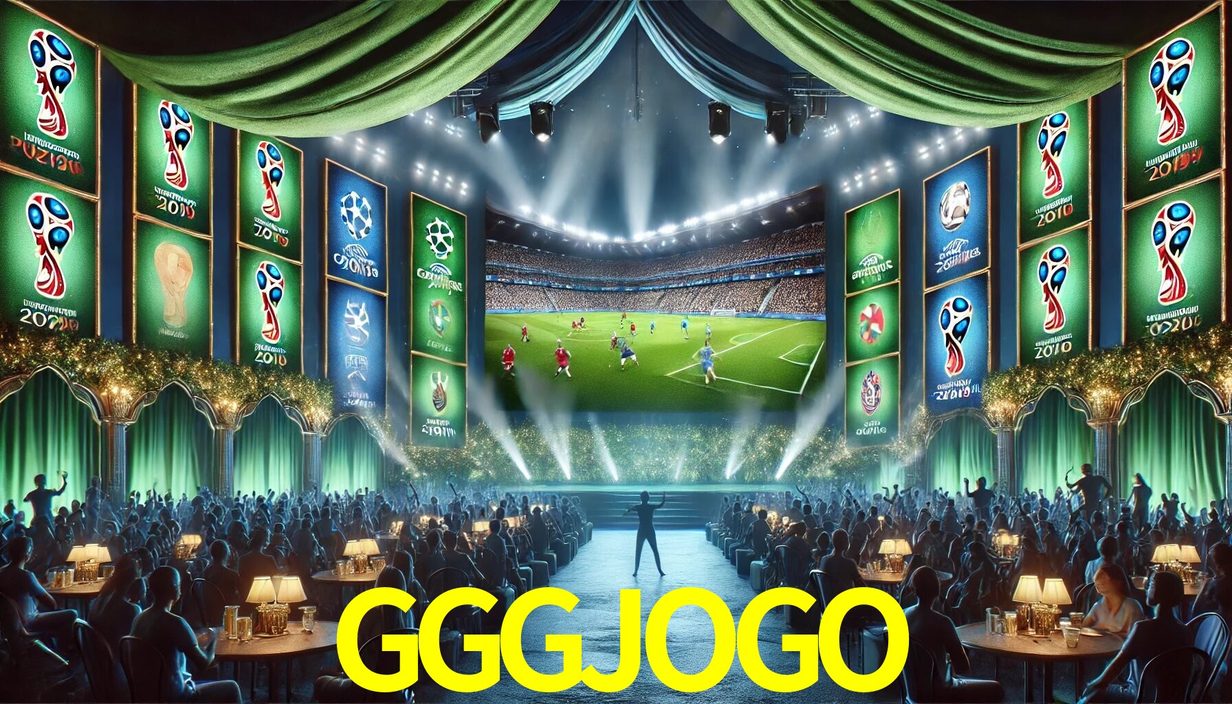 Eventos Esportivos