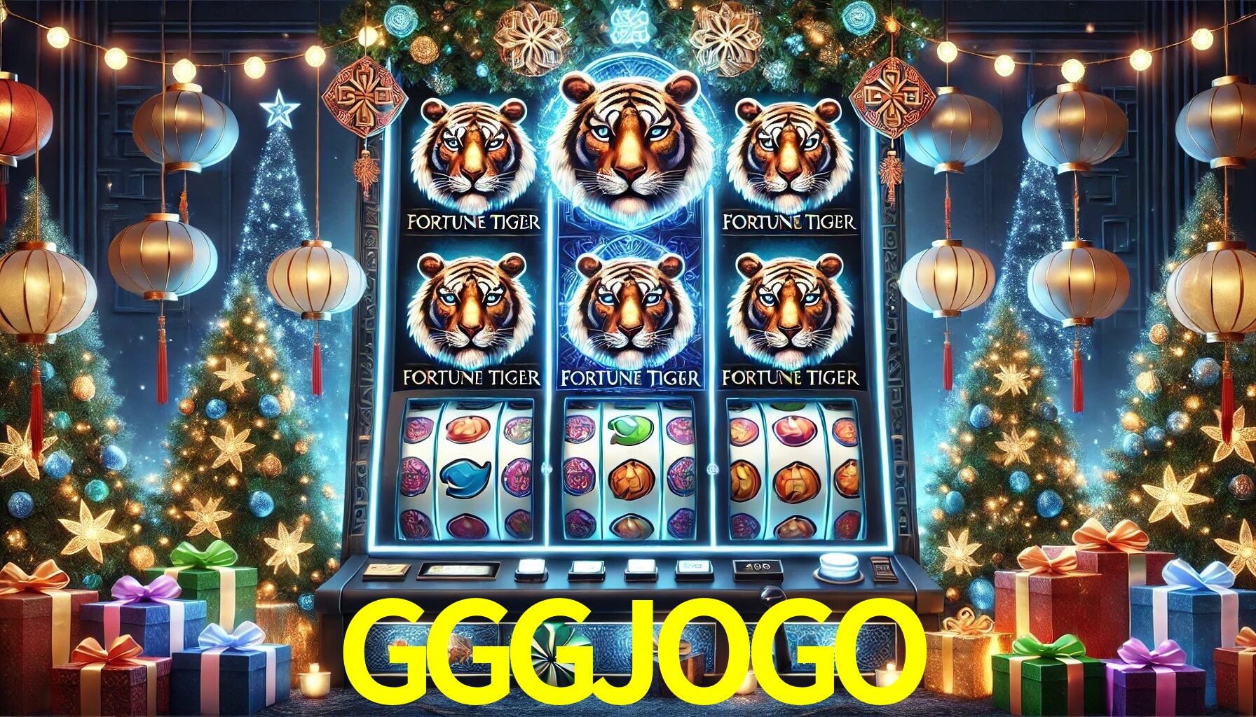 Como Jogar Fortune Tiger