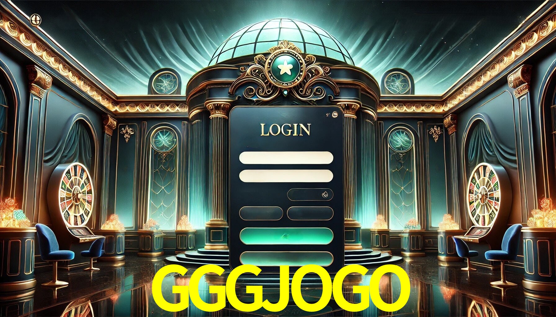 Benefícios do Login
