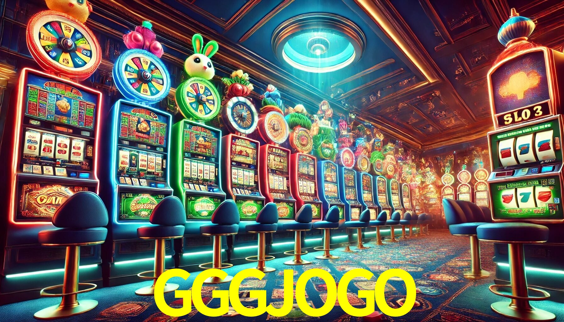 Benefícios dos Slots