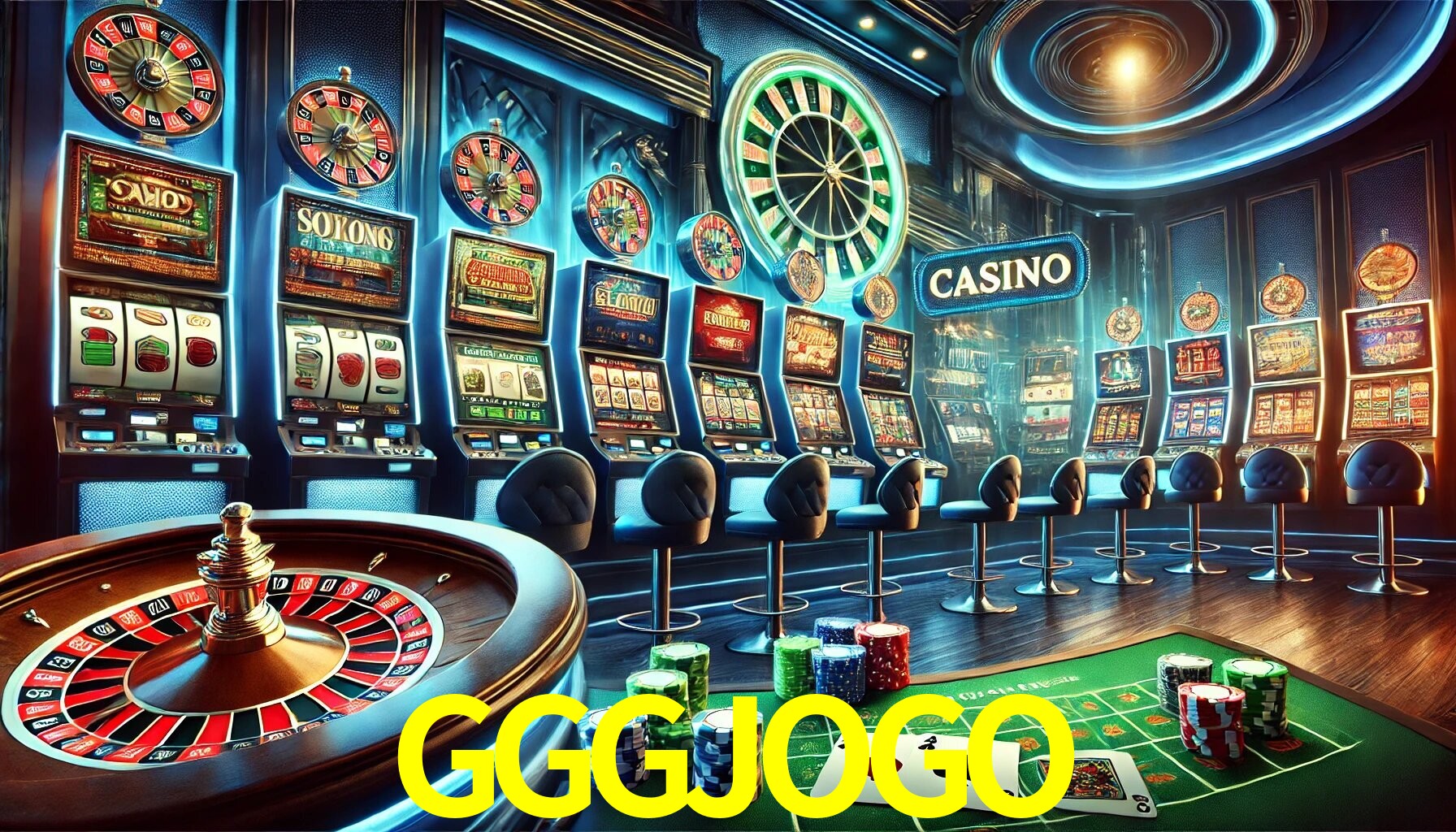 Jogos Populares